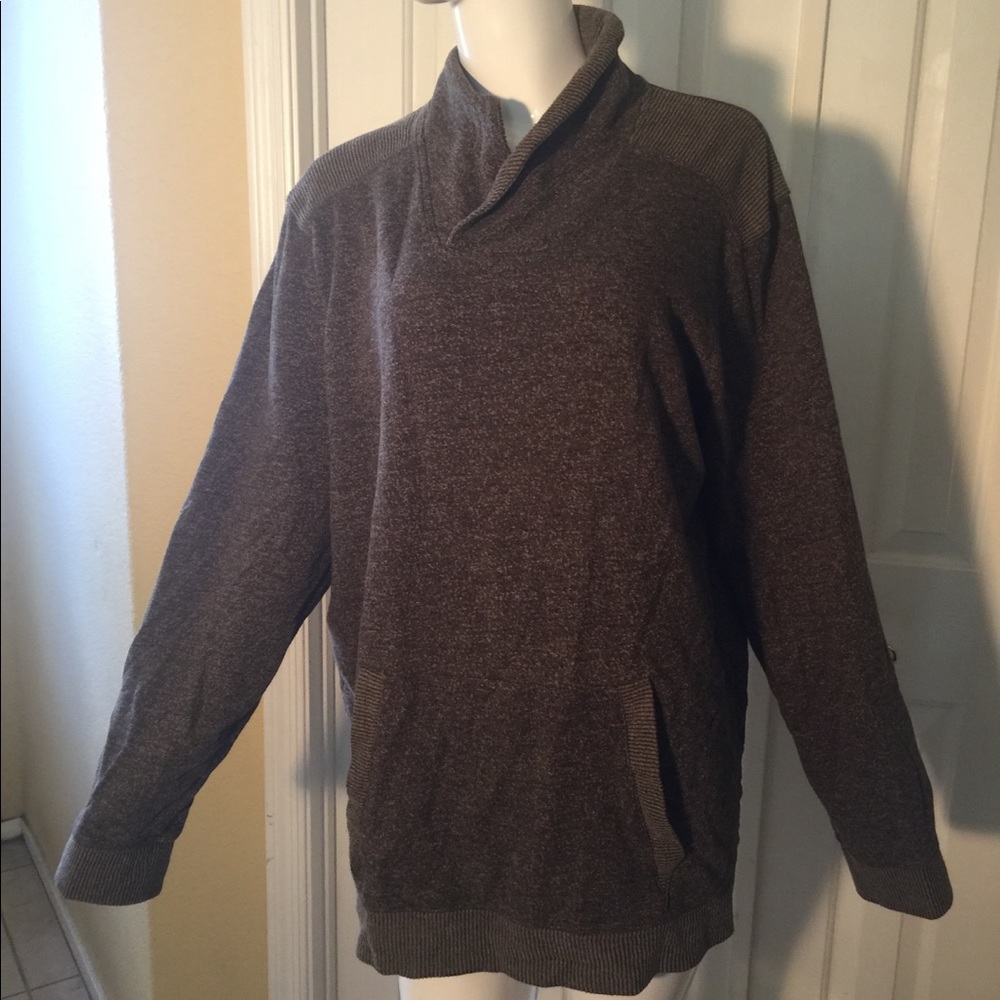 Cotton Pullover